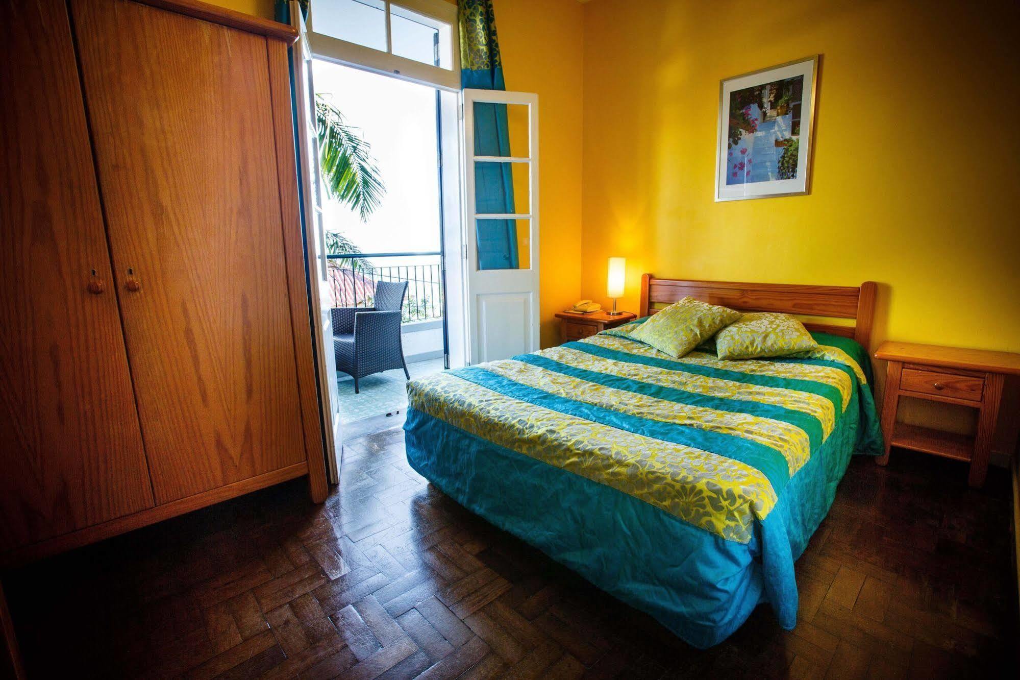 The Flame Tree Madeira (Adults Only) Hotel Funchal  Bagian luar foto